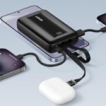 Lidl brade à tout petit prix cette grosse batterie Anker Zolo de 20 000 mAh