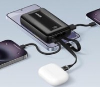 Anker Zolo 20 000 mAh Anker Zolo 20 000 mAh