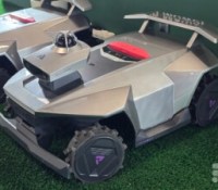 Anthbot IFA 2026 hero