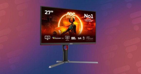 _AOC Gaming Q27G3XMN