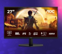 AOC Gaming Q27G42XE (1)