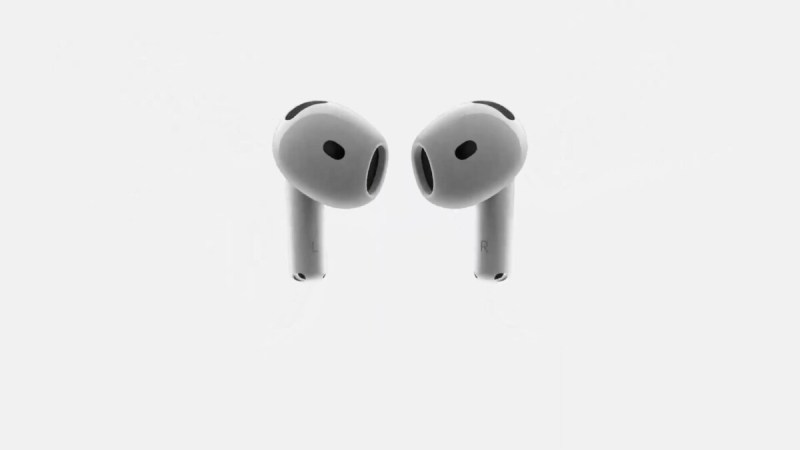 Apple officialise les AirPods 5 : deux versions avec réduction de bruit à partir de 149 euros