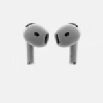 Apple officialise les AirPods 5 :  deux versions avec réduction de bruit
