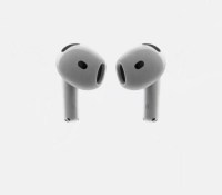Apple AirPods 5 // Source : Apple