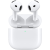 Apple AirPods 5 (avec boîtier de charge sans fil)