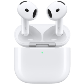 Apple AirPods 5 (avec boîtier de charge sans fil) Apple AirPods 5 (avec boîtier de charge sans fil)