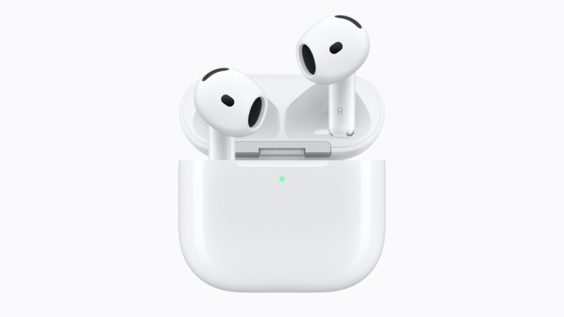 AirPods 5 : Apple offre la réduction de bruit et fait baisser le prix de sa version la plus complète