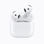 Apple AirPods 5 // Source : Apple
