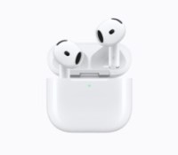 Apple AirPods 5 // Source : Apple