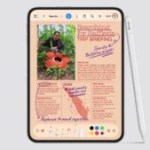 L’iPhone Duo pourrait attendre la fin de l&rsquo;année avant de gagner la compatibilité Apple Pencil