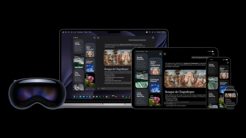 Siri AI : application dédiée, voix expressives, français en octobre et quotas iCloud+, voici le nouveau Siri d’Apple