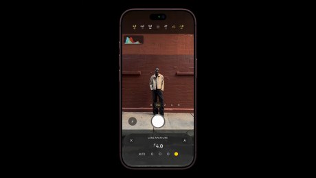 Apple Event — September 9 25-54 screenshot