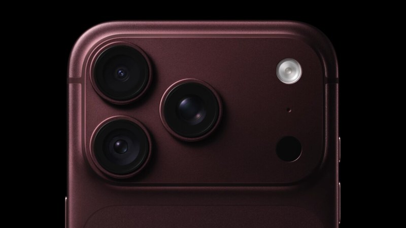 iPhone 18 Pro : Apple passe enfin à l’ouverture variable, qu’est-ce que ça change ?