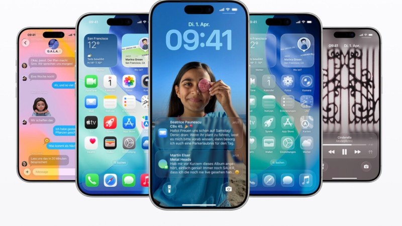 iOS 27 : voici la date de sortie de la mise à jour de l’iPhone