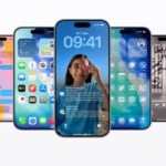 iOS 27 : voici la date de sortie de la mise à jour de l&rsquo;iPhone