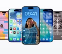 Apple iOS 27