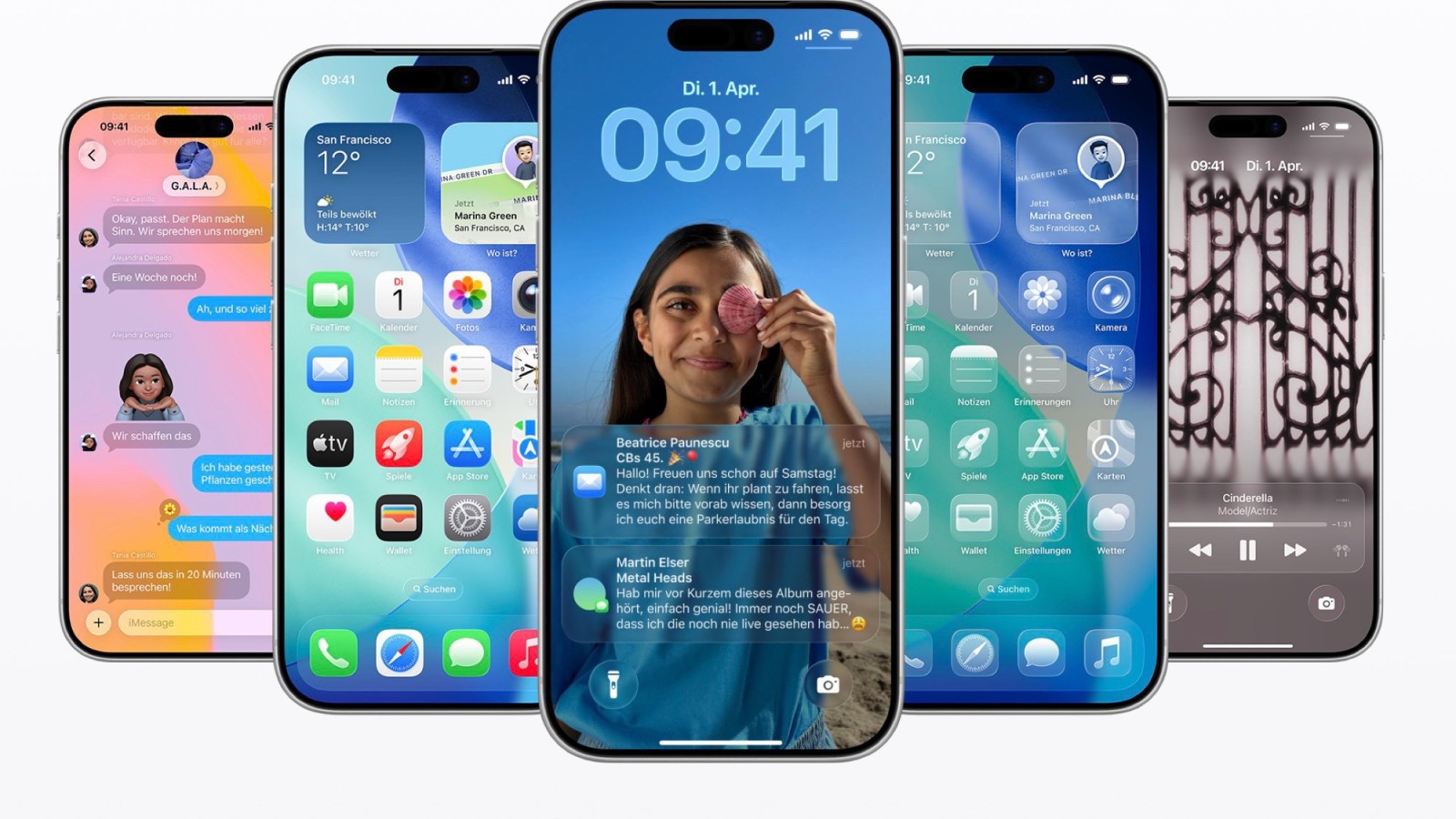 iOS 27 : la grande mise à jour annuelle des iPhone va sortir aujourd’hui, mais n’en attendez pas trop