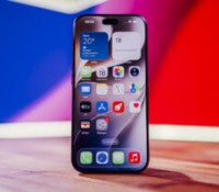 Apple iPhone 18 Pro // Source : Chloé Pertuis - Frandroid