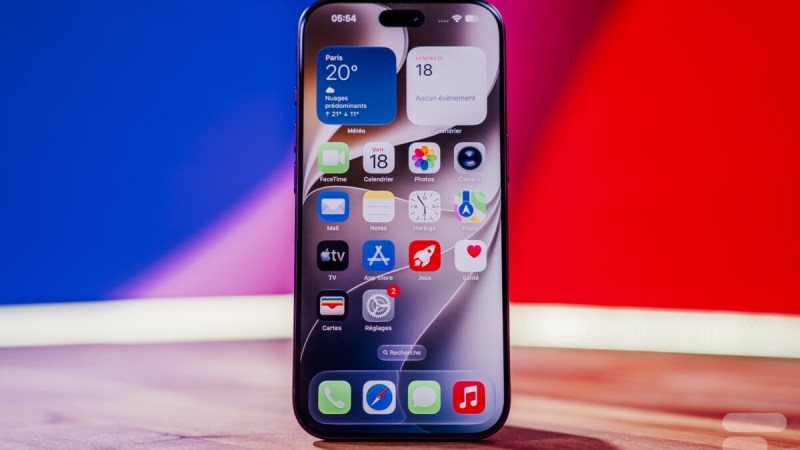 Apple condamné à payer 5,7 milliards de dollars pour une affaire de vibrations sur iPhone et Apple Watch