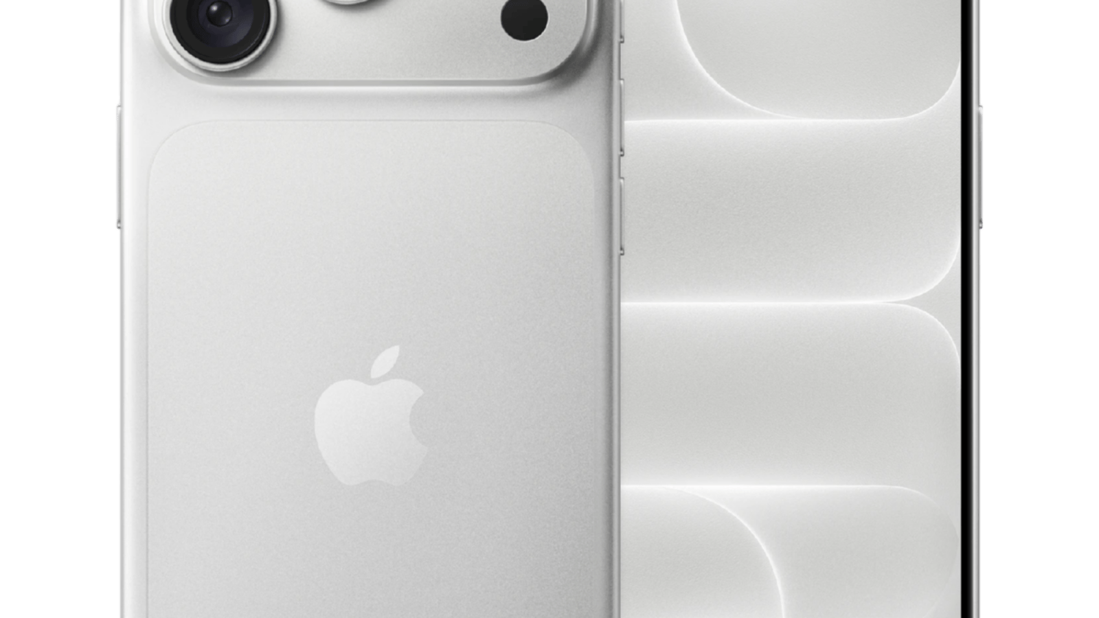 Apple iPhone 18 Pro : meilleur prix, fiche technique et actualité ...