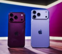 iPhone 18 Pro et Pro Max