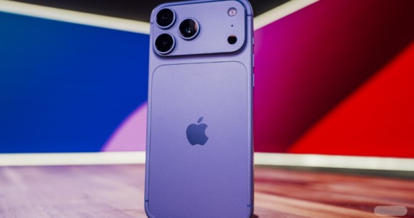 apple iphone 18 pro max 5