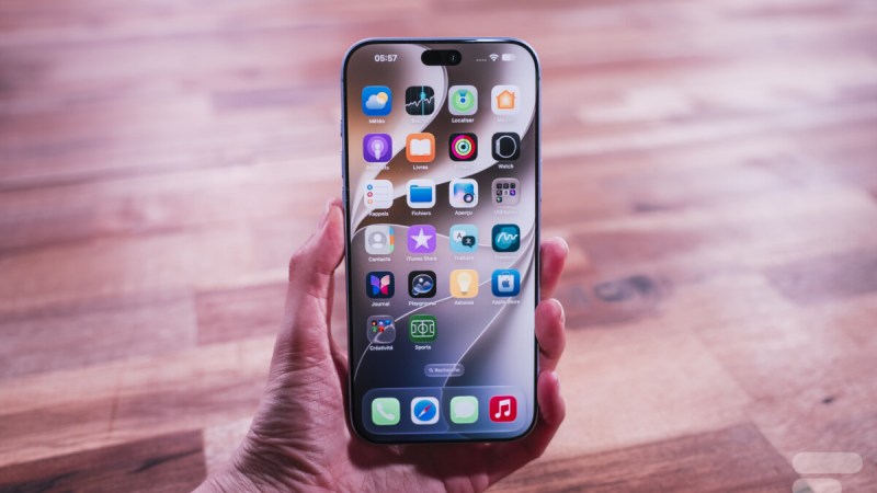 163 failles corrigées sur iPhone : pourquoi installer iOS 27.2 sans attendre