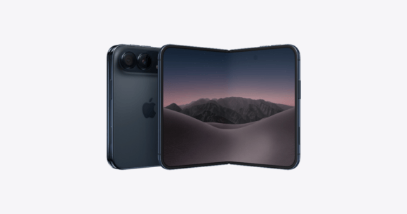 Apple iPhone Duo Apple iPhone Duo
