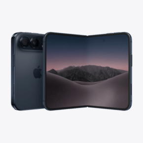Apple iPhone Duo Apple iPhone Duo