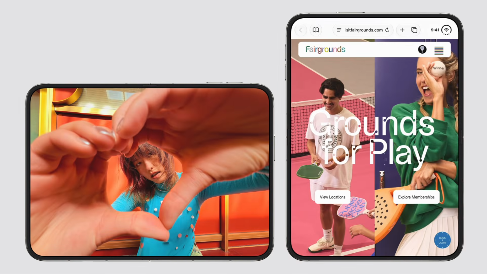 Keynote Apple : suivez en direct l’annonce des iPhone Duo et iPhone 18 Pro