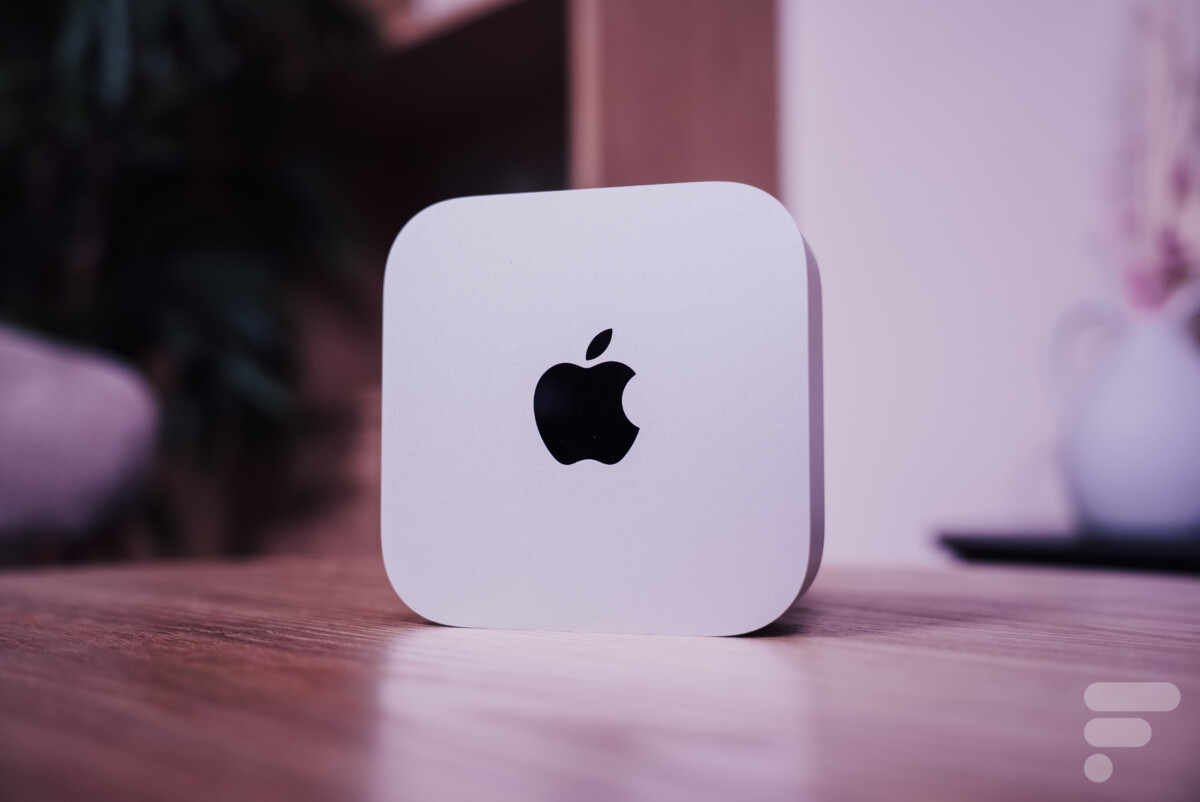 Apple Mac mini M6-1 Apple Mac mini M6-1