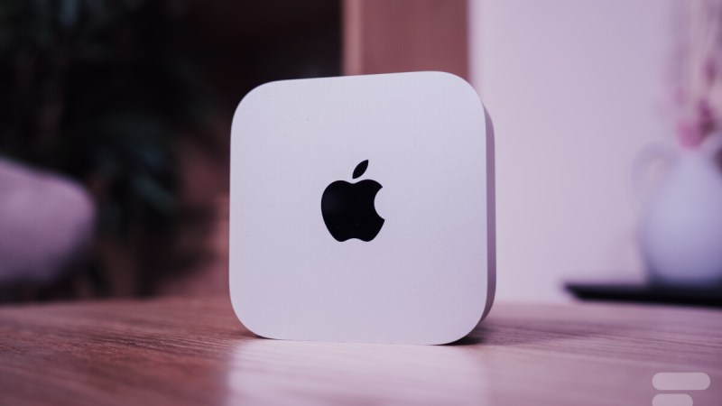 Nos premiers tests du Mac mini M6 : la machine parfaite pour tout le monde ?