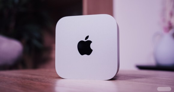 Apple Mac mini M6-1 Apple Mac mini M6-1