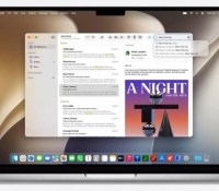 macOS 27 // Source : Apple