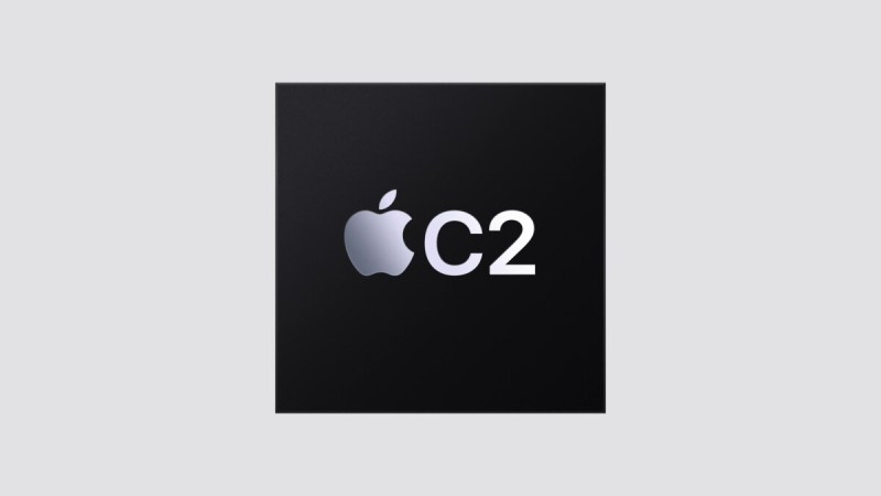 Apple C2 : ce que change le nouveau modem intégré des iPhone face au C1X