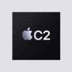 Apple C2 : ce que change le nouveau modem intégré des iPhone face au C1X