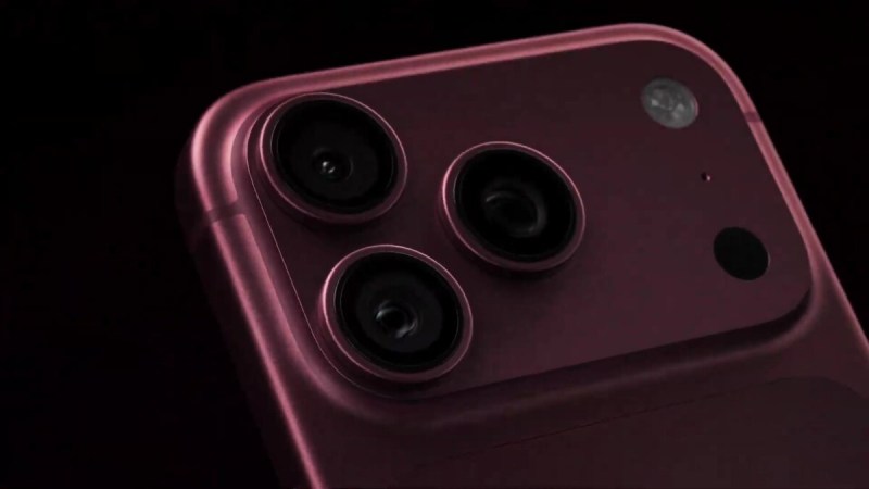 Les iPhone 18 Pro et Pro Max sont officiels : batterie monstre, ouverture variable et performances boostées