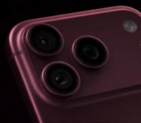 Apple — Surprise and shine (iPhone 18 Pro) — 205