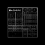 Apple A20 Pro : Apple dévoile sa puce iPhone la plus intelligente à ce jour