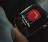 L'Apple Watch Series 12 // Source : Apple