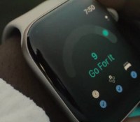 L'Apple Watch Series 12 // Source : Apple