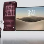 Apple — Surprise and shine (iPhone 18 Pro) — iPhone 18 Pro — 1546