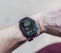 L'Apple Watch Ultra 4 // Source : Chloé Pertuis - Frandroid