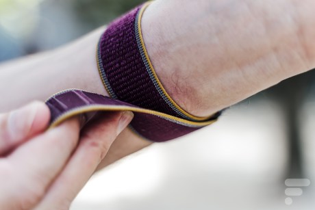 L'Apple Watch Ultra 4 // Source : Chloé Pertuis - Frandroid