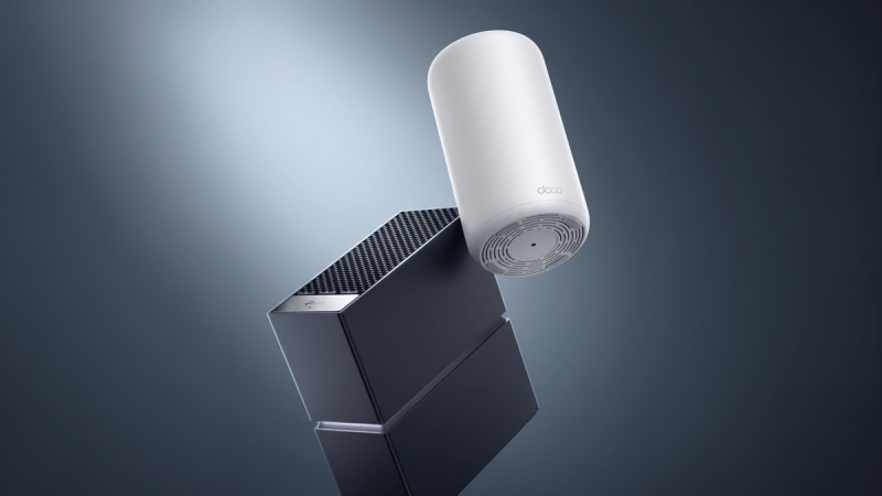 TP-Link lance le Wi-Fi 8 avec deux ans d’avance
