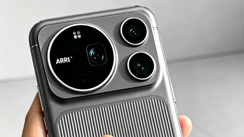 Premier capteur selfie carré sur Android : le Magic 9 Pro veut simplifier vos égoportraits