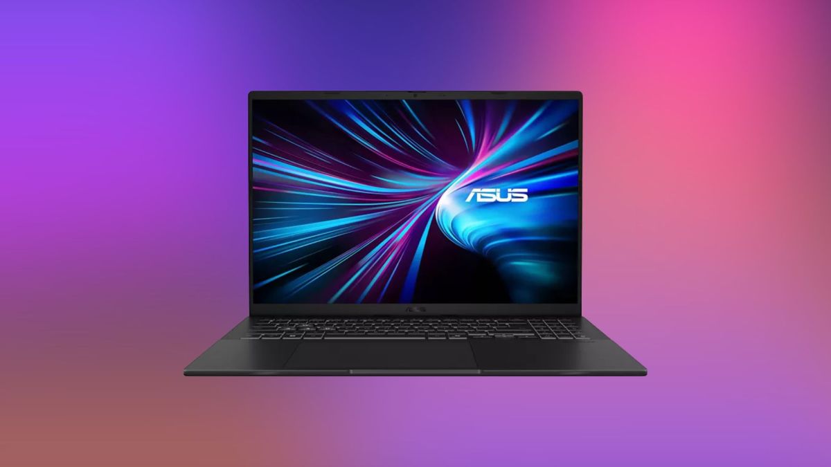 Ce laptop gaming Asus avec RTX 5060 et 16+512 Go slalome entre les hausses de prix pour afficher 33% de réduction