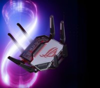Asus Wi-Fi 8 lancement