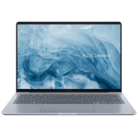 Asus Zenbook 14 (UX3480, Snapdragon)