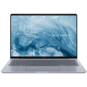 Asus Zenbook 14 (UX3480, Snapdragon) Asus Zenbook 14 (UX3480, Snapdragon)
